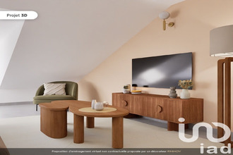  appartement conflans-ste-honorine 78700