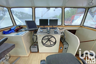  appartement conflans-ste-honorine 78700