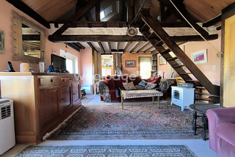  appartement conflans-ste-honorine 78700