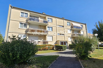  appartement conflans-ste-honorine 78700