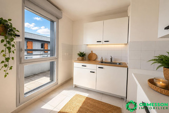  appartement conflans-ste-honorine 78700