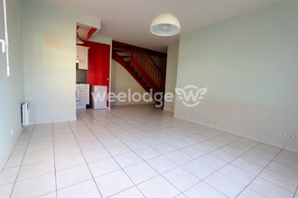  appartement conflans-ste-honorine 78700