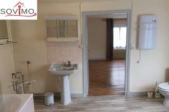  appartement confolens 16500