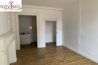  appartement confolens 16500