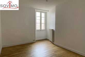  appartement confolens 16500