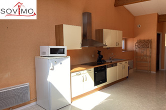  appartement confolens 16500