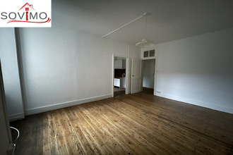  appartement confolens 16500