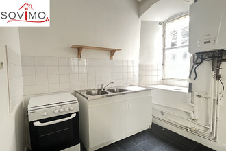  appartement confolens 16500