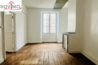  appartement confolens 16500