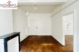  appartement confolens 16500