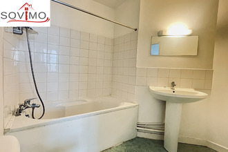  appartement confolens 16500