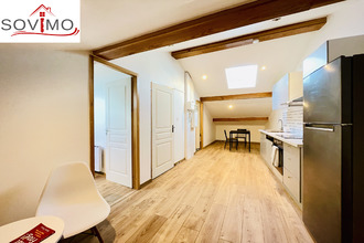  appartement confolens 16500