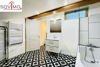  appartement confolens 16500