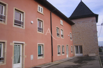  appartement confrancon 01310