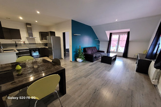  appartement congis-sur-therouanne 77440