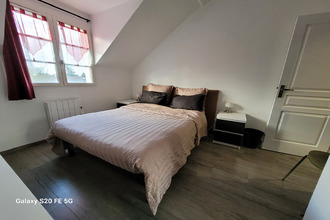  appartement congis-sur-therouanne 77440