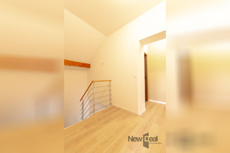  appartement contamine-sur-arve 74130