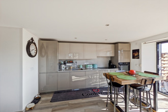  appartement contamine-sur-arve 74130