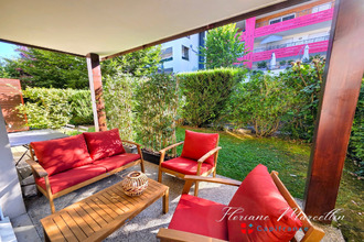 appartement contamine-sur-arve 74130