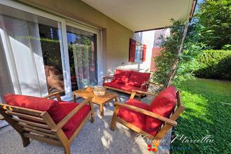  appartement contamine-sur-arve 74130