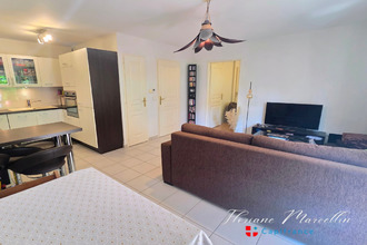  appartement contamine-sur-arve 74130