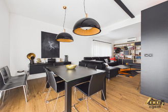  appartement contamine-sur-arve 74130