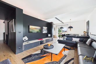  appartement contamine-sur-arve 74130