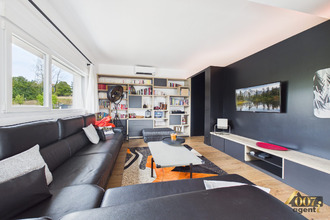  appartement contamine-sur-arve 74130