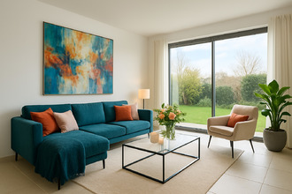  appartement contres 41700
