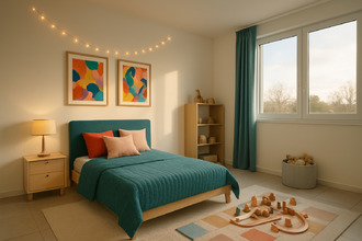  appartement contres 41700