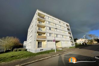  appartement contrexeville 88140