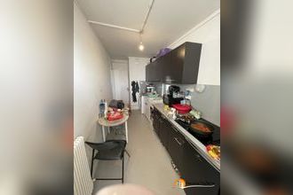  appartement contrexeville 88140