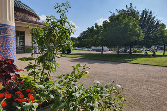  appartement contrexeville 88140