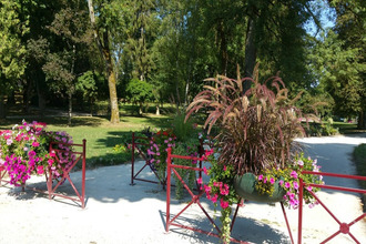  appartement contrexeville 88140