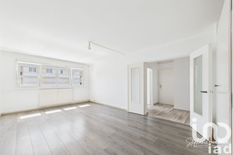  appartement contrexeville 88140