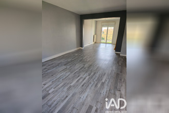  appartement contrexeville 88140