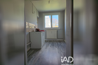  appartement contrexeville 88140