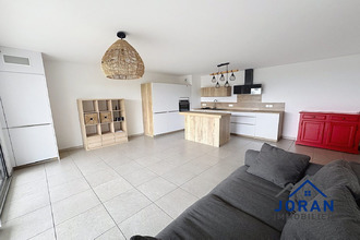  appartement copponex 74350