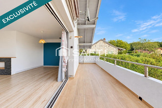  appartement copponex 74350