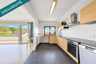 appartement copponex 74350