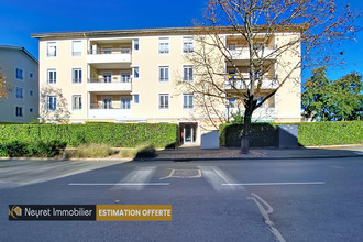  appartement corbas 69960