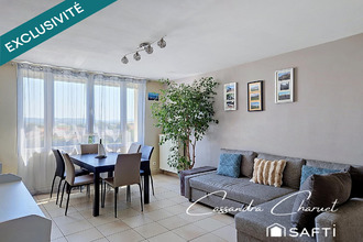  appartement corbas 69960