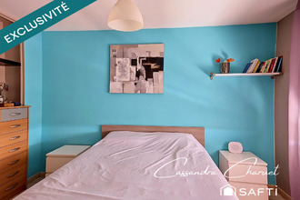  appartement corbas 69960