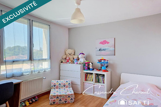  appartement corbas 69960