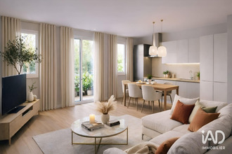 appartement corbas 69960