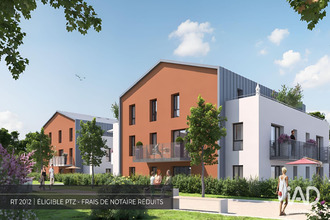  appartement corbas 69960