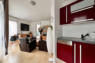  appartement corbeil-essonnes 91100