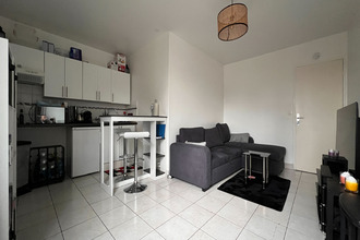  appartement corbeil-essonnes 91100