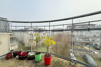  appartement corbeil-essonnes 91100