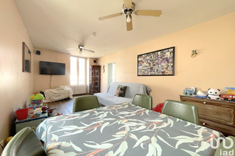  appartement corbeil-essonnes 91100